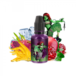 Concentré KUROKO 30 ml - Fighter Fuel