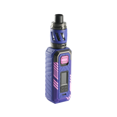 Kit Armour S 100 Watts par Vaporesso | Cigusto Ecigarette | Cigusto | Cigarette electronique, Eliquide