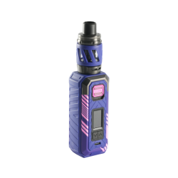Kit Armour S 100 Watts par Vaporesso | Cigusto Ecigarette | Cigusto | Cigarette electronique, Eliquide