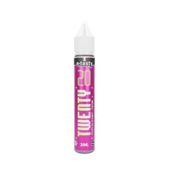 E Liquide Fruit du Dragon Cerise Twenty format de 20ml – E-Tasty  | Cigusto | Cigarette electronique, Eliquide
