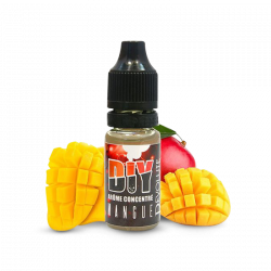 Arôme MANGUE 10 ml - Revolute