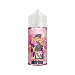 E Liquide LADY SHIGERI 100 ml - Fighter Fuel