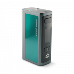 Mod Obelisk 120W - GeekVape | Cigusto | Cigarette electronique | Cigusto | Cigarette electronique, Eliquide