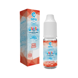 PR E Liquide FRUITS ROUGES SOFT 10 ml - Granita  | Cigusto | Cigarette electronique, Eliquide