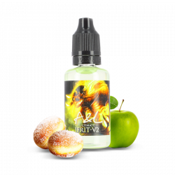 Arôme IFRIT V2 SWEET 30 ml - A&L
