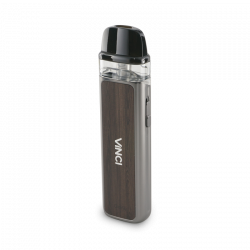 Kit Voopoo Vinci Pod, cigarette électronique Vinci Pod à batterie intégrée | Cigusto | Cigusto | Cigarette electronique, Eliquide