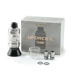 Clearomiseur cigarette electronique UForce L Voopoo | Cigusto | Cigarette electronique, Eliquide