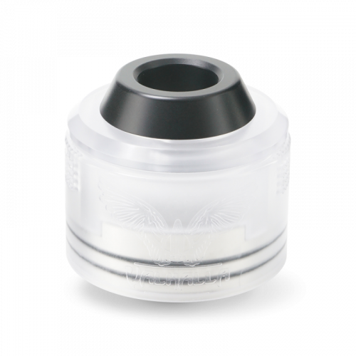Dripper Valhalla V2 VaperzCloud, dripper Valhalla 40 mm | Cigusto | Cigusto | Cigarette electronique, Eliquide