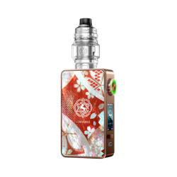 Kit Centaurus M200 V2 de Lost Vape - cigarette électronique   | Cigusto | Cigarette electronique, Eliquide