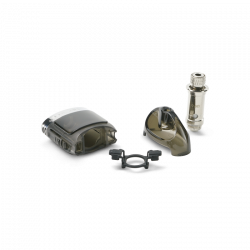Cartouche Lyra Pod - Lost Vape pour pod Lyra | Cigusto | Cigarette electronique, Eliquide