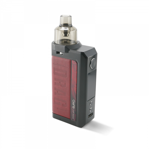 Cigarette electronique Kit Pod DRAG MAX 177 Watts  - VOOPOO | Cigusto | Cigarette electronique, Eliquide