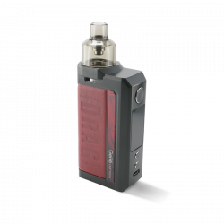 Cigarette electronique Kit Pod DRAG MAX 177 Watts  - VOOPOO | Cigusto | Cigarette electronique, Eliquide
