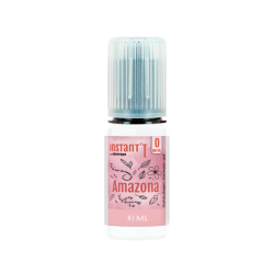 E Liquide AMAZONA 10 ml - Instant Thé
