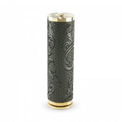  Mod LE 28  Carbone mat - W&T 