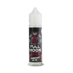 E Liquide DARK 50 ml - Full Moon