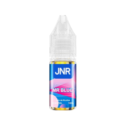E Liquide MR BLUE SDN 10 ml - JNR