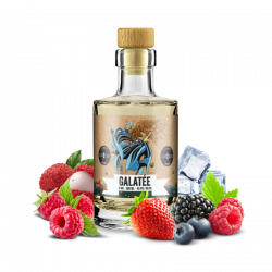 E liquide France Galatée Astrale 200 ml - CURIEUX  | Cigusto | Cigarette electronique, Eliquide