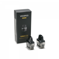 Cartouche Vinci Air 4ml Voopoo pour pods Vinci AIr | Cigusto | Cigarette electronique, Eliquide
