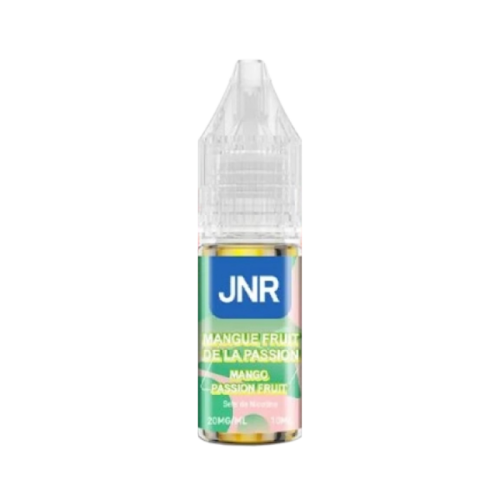 E Liquide MANGO PASSION FRUIT SDN 10ml - Sels de nicotine JNR | Cigusto | Cigarette electronique, Eliquide