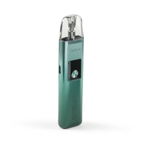 Pod cigarette electronique Argus G de Voopoo | Cigusto | Cigusto | Cigarette electronique, Eliquide