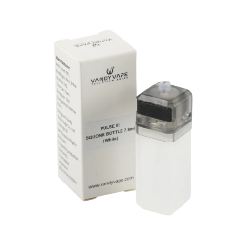 Bouteille Squonk PULSE 3 BF Vandyvape compatible avec le mod Pulse 3BF | Cigusto | Cigarette electronique, Eliquide