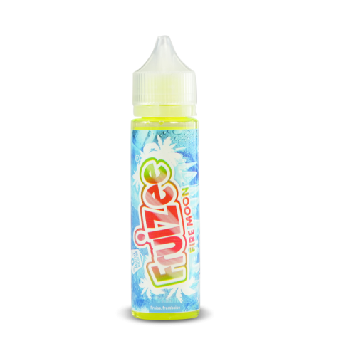 E-liquide Fruizee Fire Moon 50 ml - Ecigarette| Cigusto | Cigusto | Cigarette electronique, Eliquide