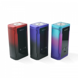 Box R-Kiss 2 Smoktech | Cigusto Cigarette electronique | Cigusto | Cigarette electronique, Eliquide