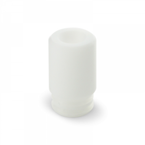 Drip tip Zenith II Teflon pourclearomiseur Zenith 2 Innokin | Cigusto | Cigarette electronique, Eliquide