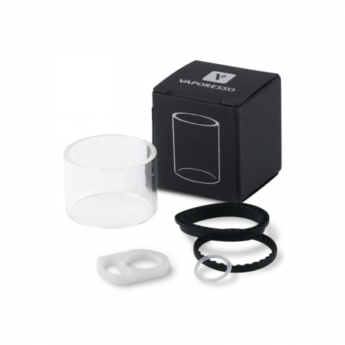 Reservoir pyrex pour clearomiseur NRG PE 3,5 ml de Vaporesso | Cigusto | Cigarette electronique, Eliquide