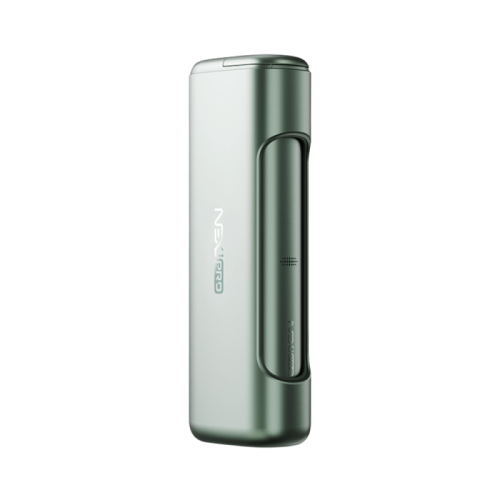 Kit powerbank et cigarette électronique Nexi Pro de chez Aspire | Cigusto | Cigarette electronique, Eliquide