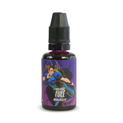 Concentré MAWASHI 30 ml - Fighter Fuel 