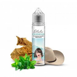 E Liquide RETOUR AUX SOURCES 50 ml - Olala Vape | Cigusto | Cigarette electronique, Eliquide