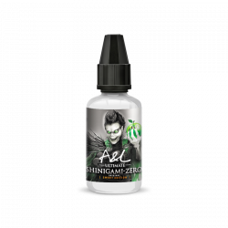 Concentre DIY Shinigami Zero Sweet Edition Ultimate 30ml par A&L | Cigusto | Cigarette electronique, Eliquide