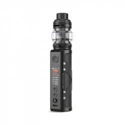Kit cigarette électronique HURACAN EX Aspire | Cigusto | Cigusto | Cigarette electronique, Eliquide