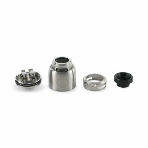 Dripper RDA Z Geekvape | Cigusto | Cigarette electronique | Cigusto | Cigarette electronique, Eliquide