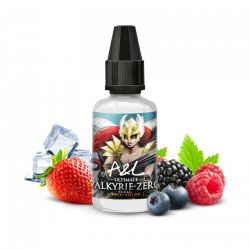Arôme VALKYRIE ZERO SWEET 30 ml - A&L