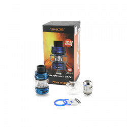 Clearomiseur TFV8 Baby V2 Smoktech - Contenance 5 ml | Cigusto | Cigarette electronique, Eliquide