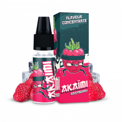 Eliquide Akaimi 100 ml Kung Fruits de Cloud Vapor pour ecigarette | Cigusto | Cigarette electronique, Eliquide