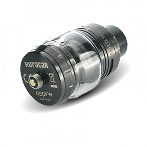 Atomiseur Huracan Aspire, atomiseur Huracan contenance 6 ml | Cigusto | Cigusto | Cigarette electronique, Eliquide