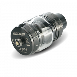 Atomiseur Huracan Aspire, atomiseur Huracan contenance 6 ml | Cigusto | Cigusto | Cigarette electronique, Eliquide