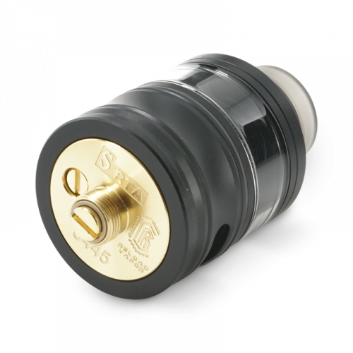 Atomiseur RELOAD S RTA - Reload Vapor | Cigusto | Cigarette electronique, Eliquide