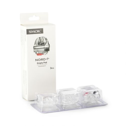 Cartouche Pod Nord GT de Smoktech pour pod ecigarette | Cigusto | Cigarette electronique, Eliquide