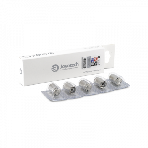 Resistances CUBIS/AIO JOYETECH - Resistance : 1 ohm| Cigusto | Cigusto | Cigarette electronique, Eliquide