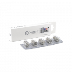 Resistances CUBIS/AIO JOYETECH - Resistance : 1 ohm| Cigusto | Cigusto | Cigarette electronique, Eliquide