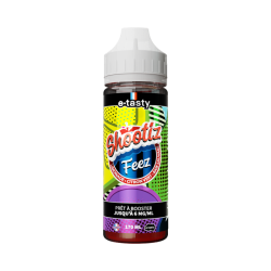 E Liquide FEEZ 170 ml - E Tasty Shootiz