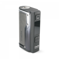 Kit Cigarette Electronique Box Argus GT de Voopoo | Cigusto | Cigarette electronique, Eliquide