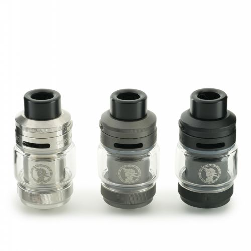 Clearomiseur Zeus Subohm SE Geekvape, clearomiseur Zeus Subohm SE 5,5 ml | Cigusto | Cigusto | Cigarette electronique, Eliquide
