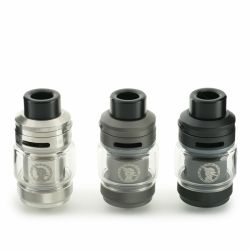 Clearomiseur Zeus Subohm SE Geekvape, clearomiseur Zeus Subohm SE 5,5 ml | Cigusto | Cigusto | Cigarette electronique, Eliquide