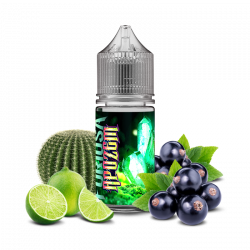 Concentre DIY Caster Apozem 30ml de Furiosa pour ecigarette | Cigusto | Cigarette electronique, Eliquide