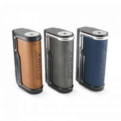 Kit Cigarette Electronique Box Argus GT de Voopoo | Cigusto | Cigarette electronique, Eliquide